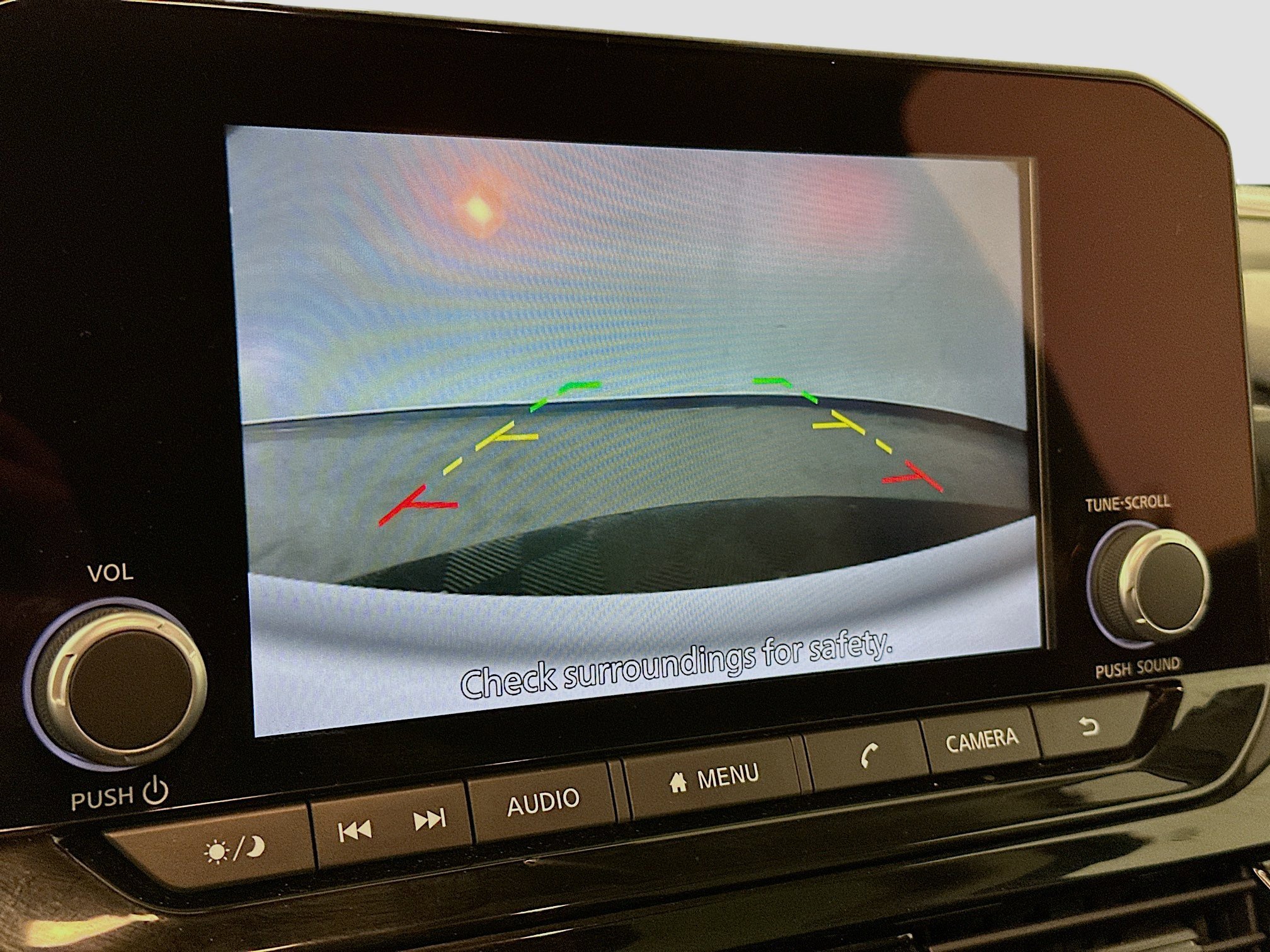 Used 2024 Nissan Pathfinder SV image 22