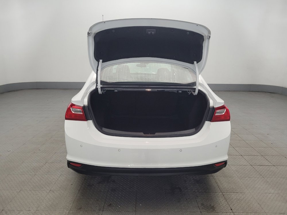 Used 2024 Chevrolet Malibu LT image 29