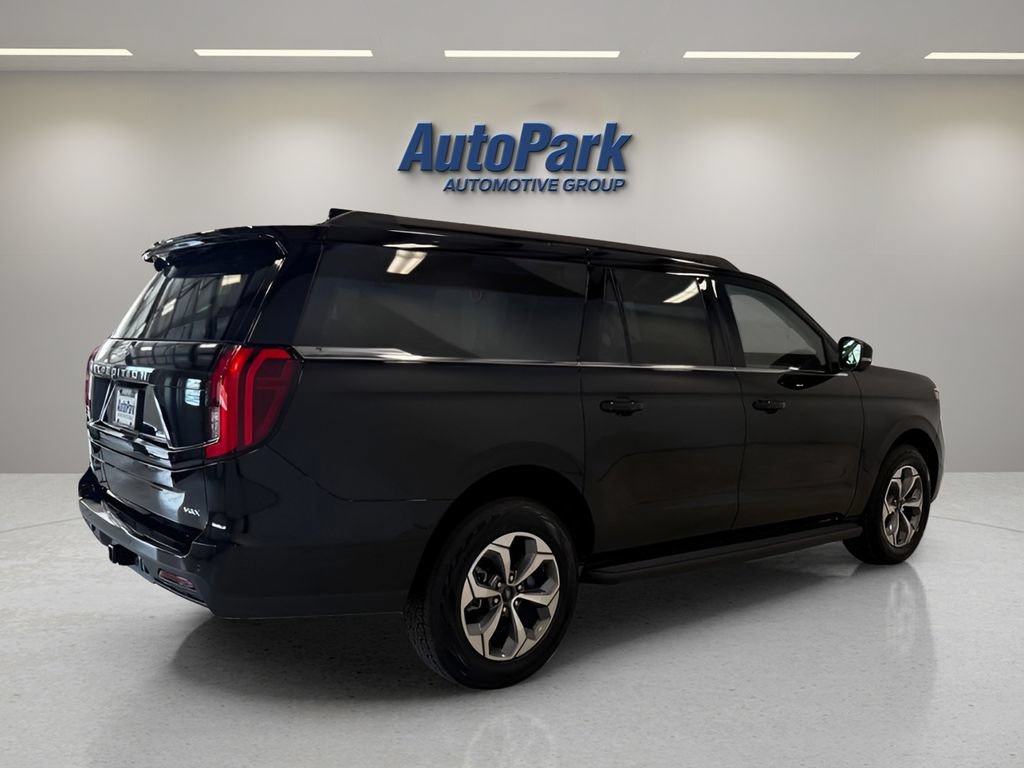 New 2027 Ford Expedition Max Active AWD/4WD image 8