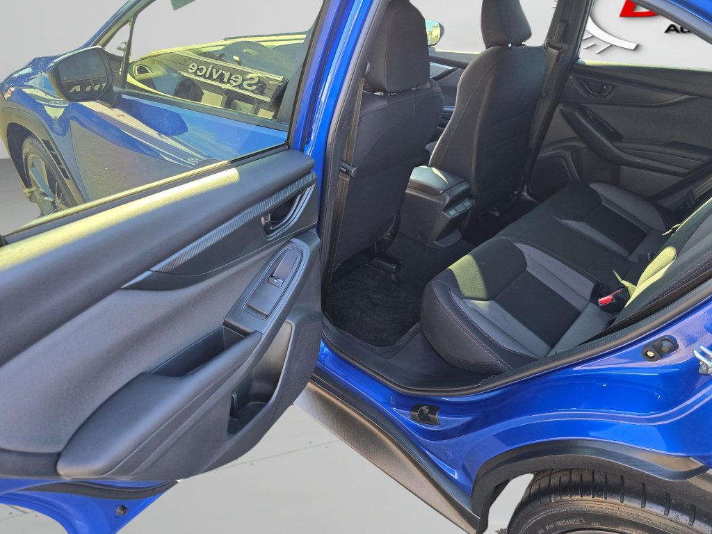 Used 2022 Subaru WRX AWD/4WD image 23