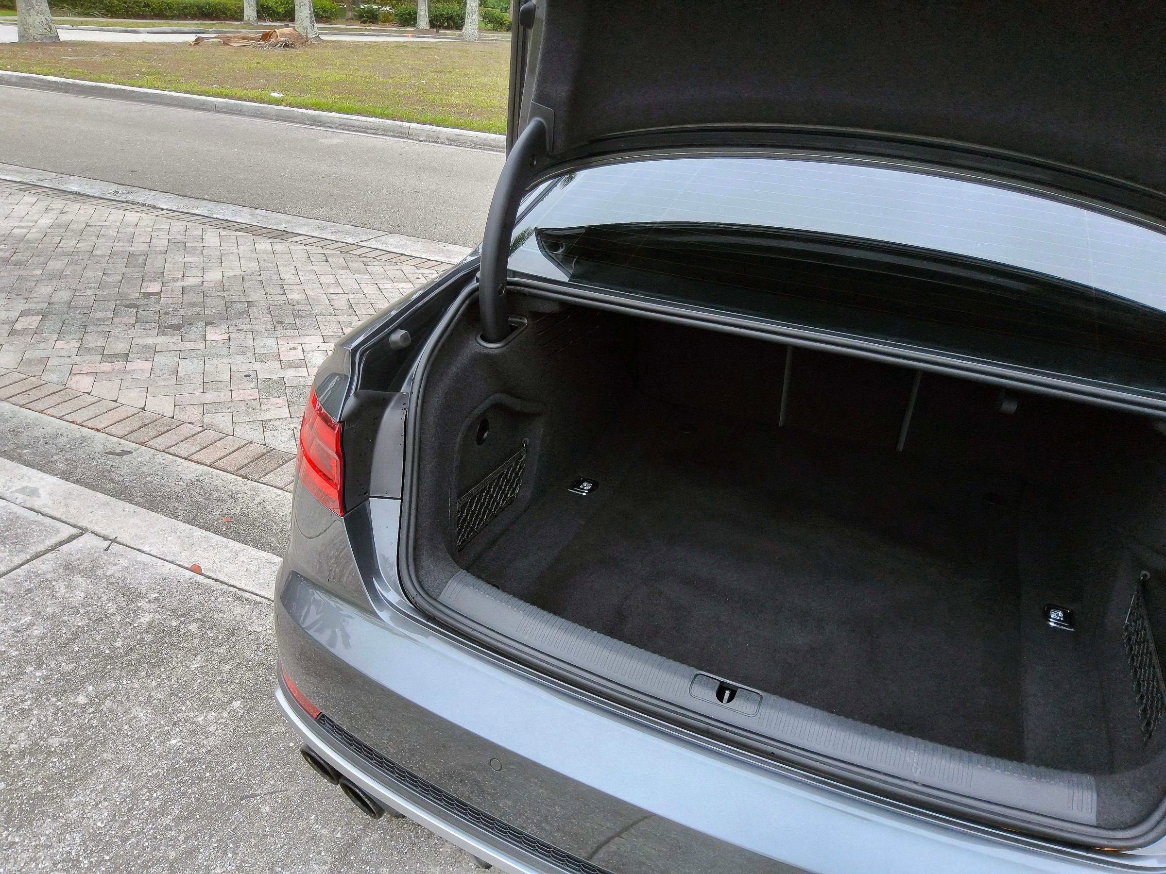 Used 2018 Audi S4 Premium Plus w/ Navigation Package image 47