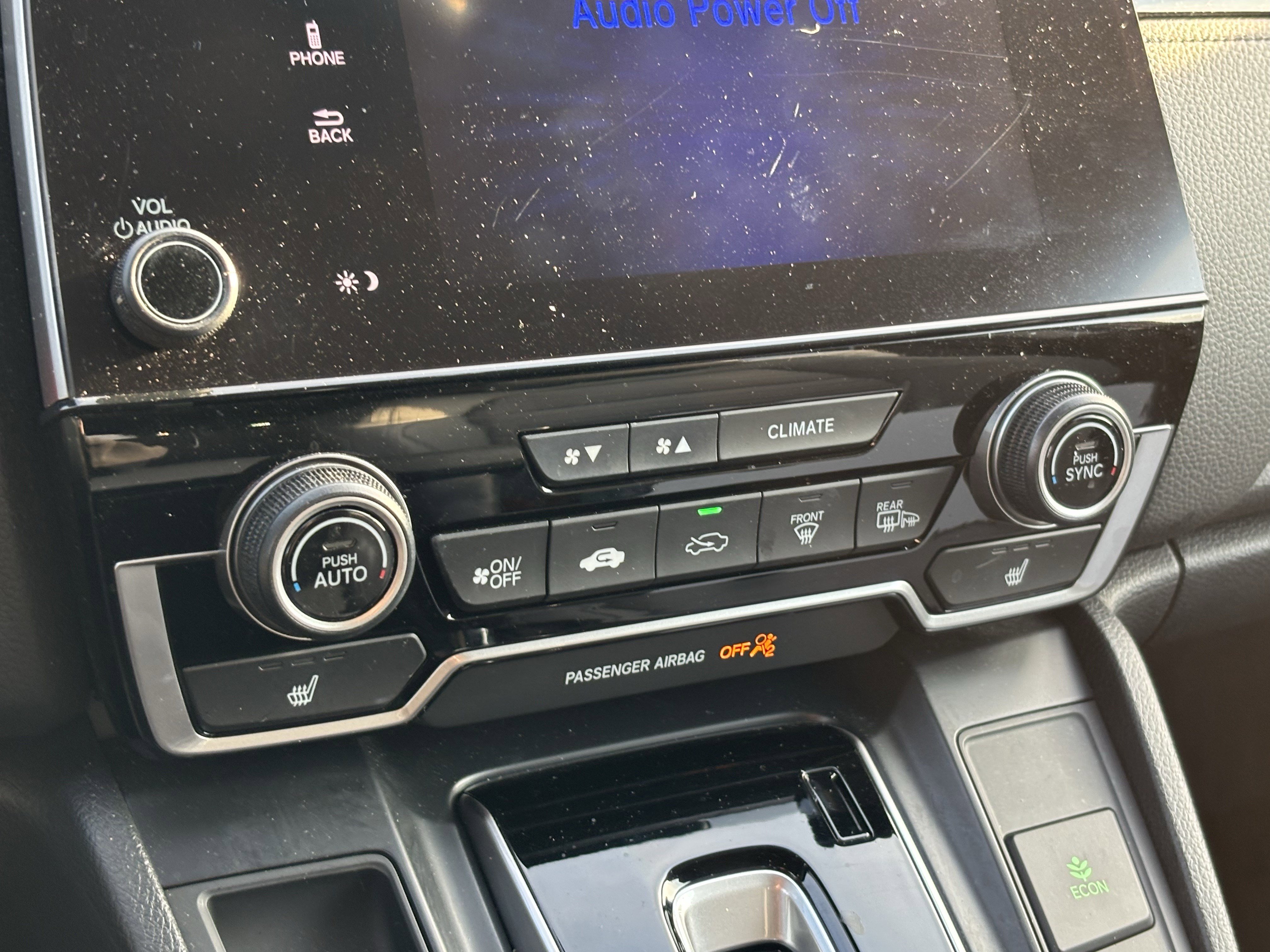 Used 2019 Honda CR-V EX-L image 29