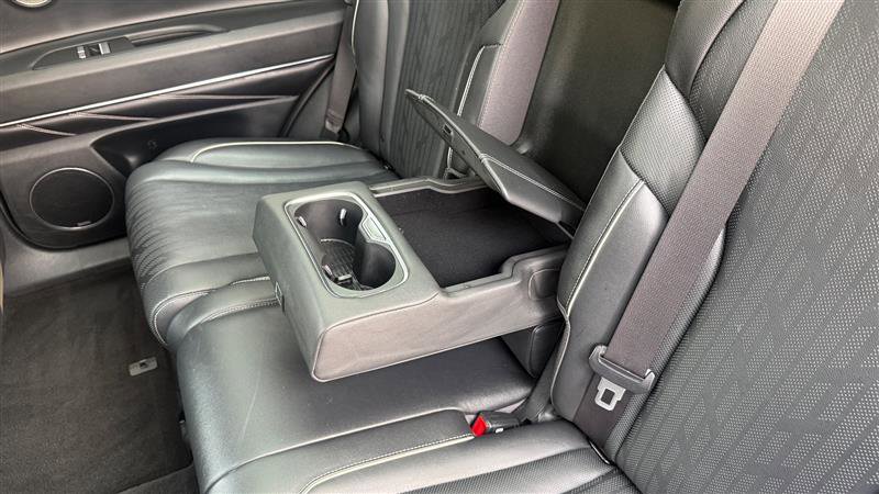 Used 2023 Genesis GV80 3.5T Advanced + image 28