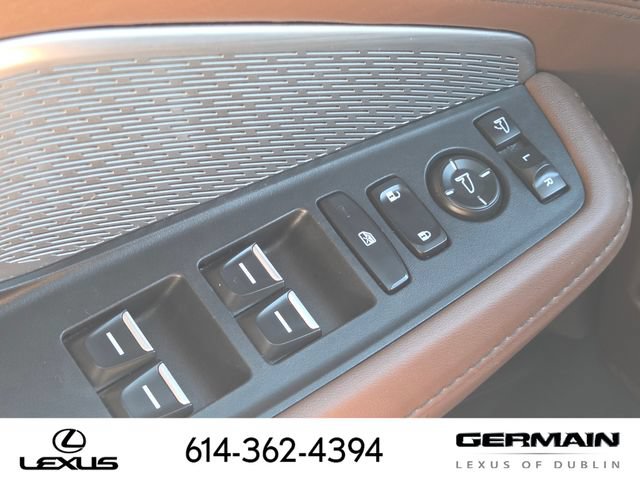 Used 2022 Acura MDX w/ Advance Package AWD/4WD image 25