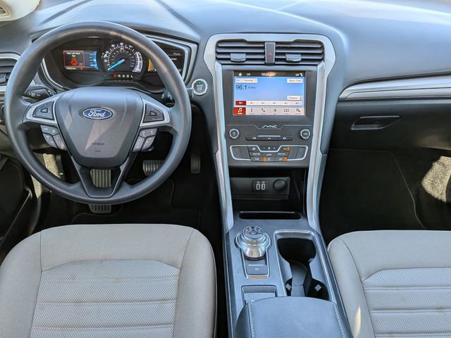 Used 2019 Ford Fusion S image 13