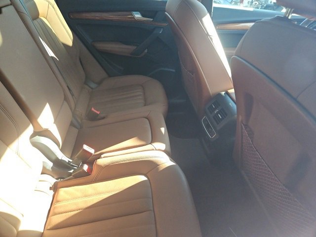 Used 2023 Audi Q5 2.0T Premium Plus image 7