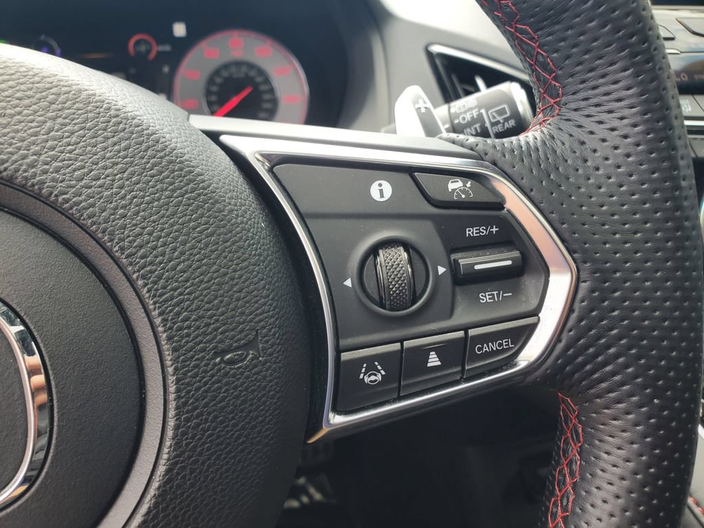 Certified 2024 Acura RDX A-Spec AWD/4WD image 26