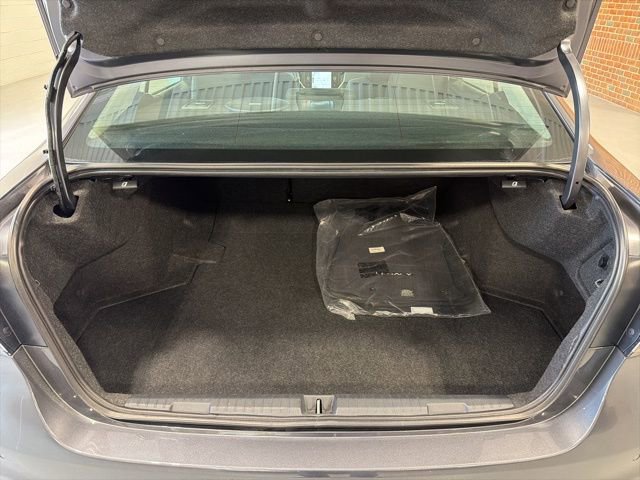 Used 2020 Subaru Legacy Limited AWD/4WD image 29