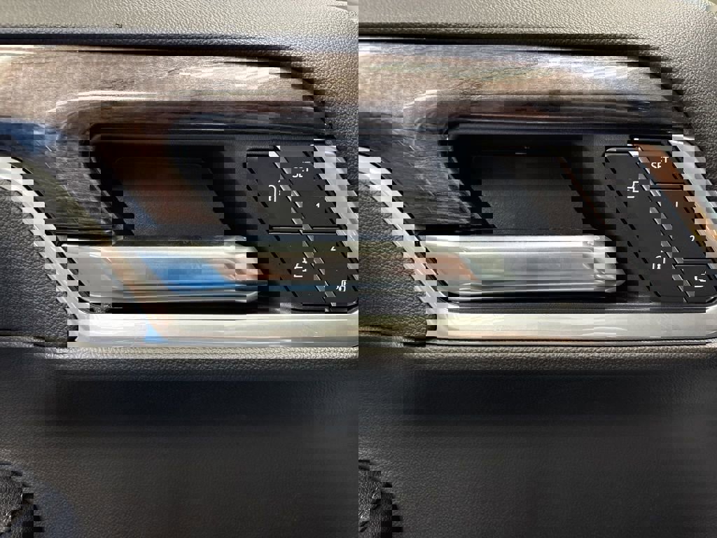 New 2026 Chevrolet Silverado 1500 LTZ image 21