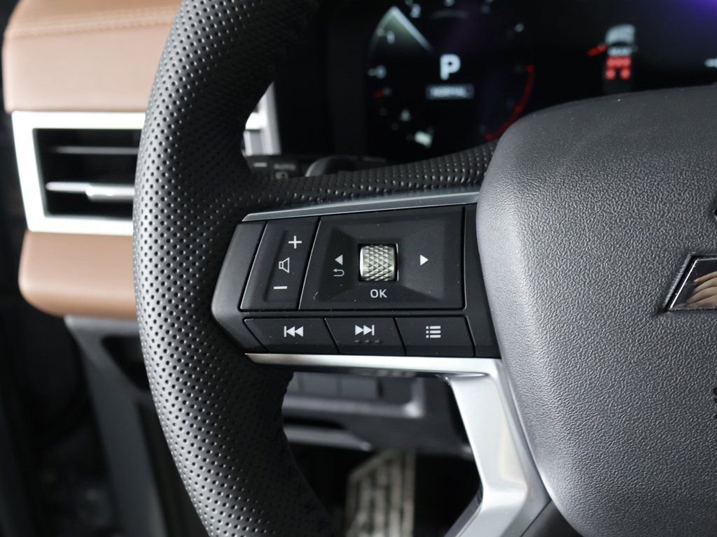 New 2026 Mitsubishi Outlander SEL AWD/4WD image 45