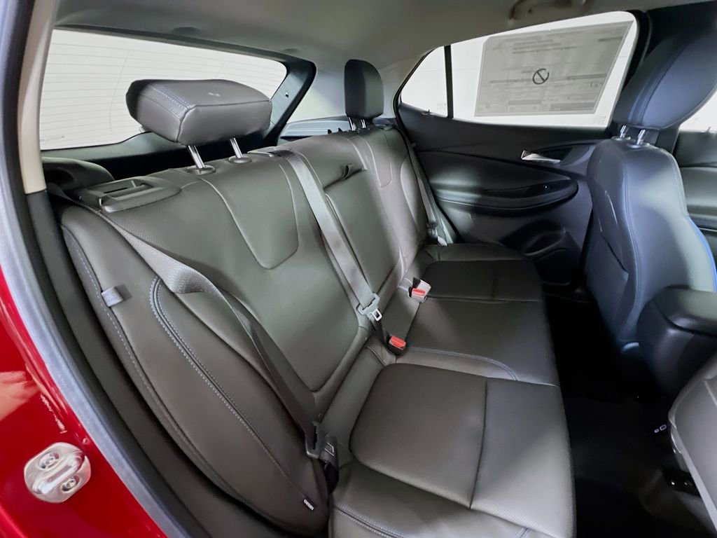 New 2026 Buick Encore GX Sport Touring w/ Comfort Package image 22