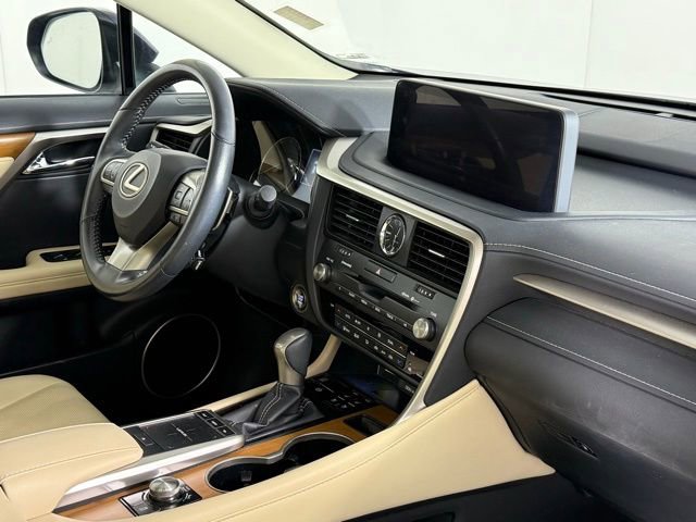 Used 2022 Lexus RX 350 AWD w/ Premium Package image 36