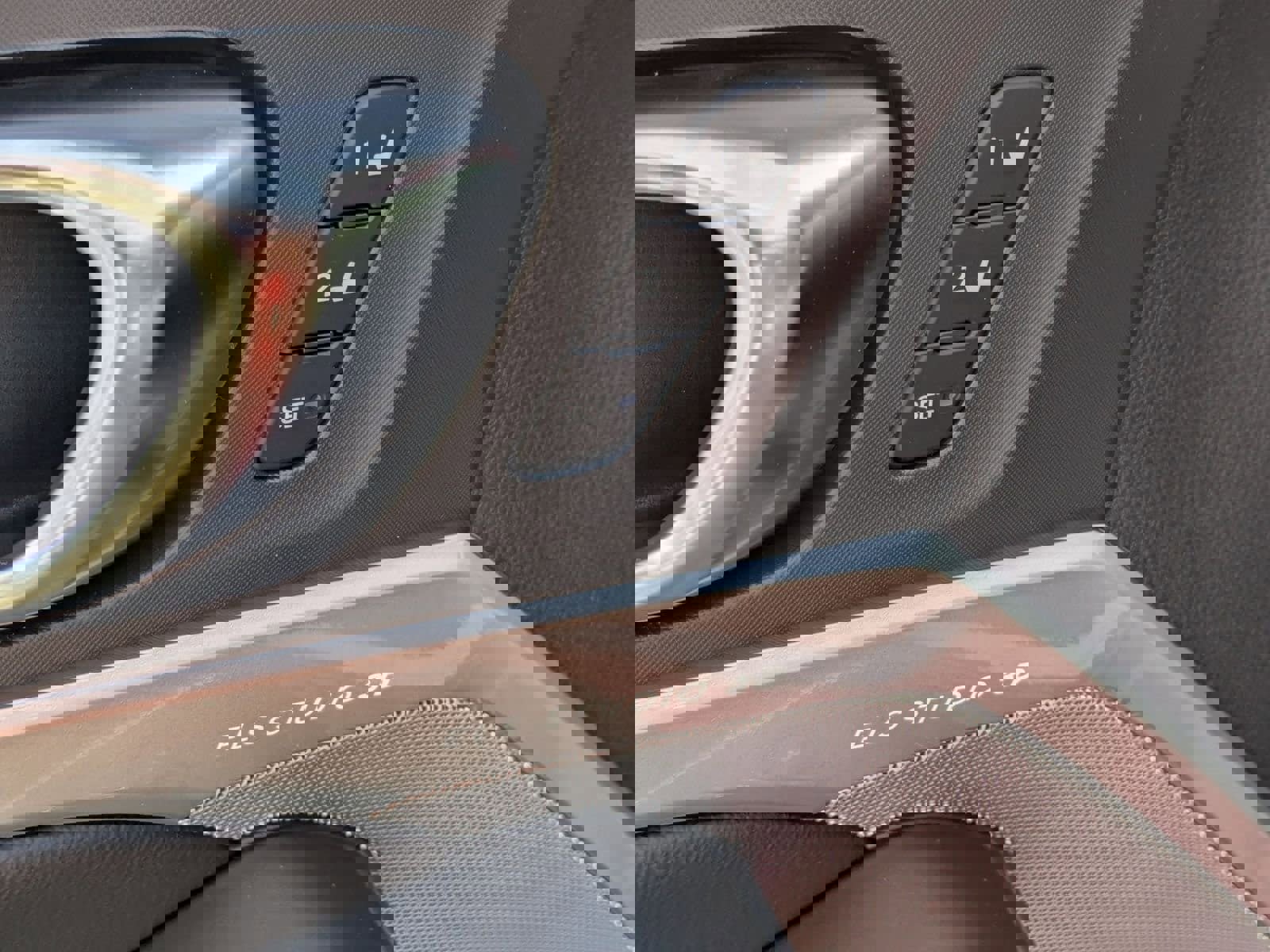 New 2026 Acura Integra A-Spec image 19