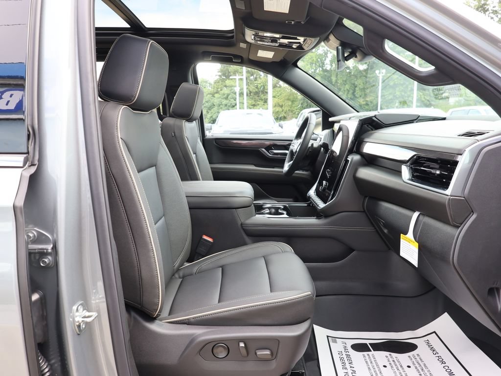 New 2026 GMC Yukon Elevation AWD/4WD image 45