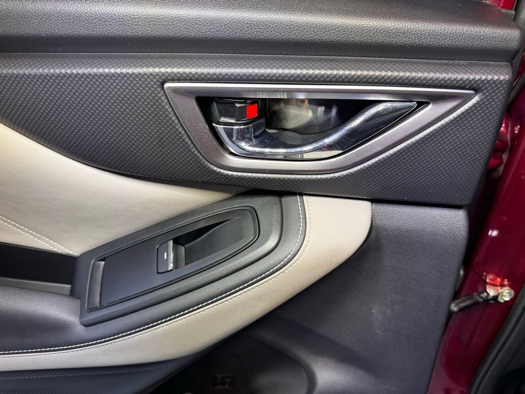 Used 2023 Subaru Forester Limited image 43