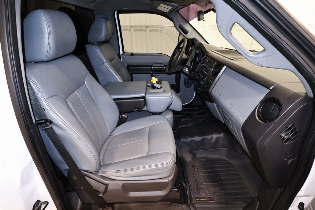 Used 2014 Ford F350 XL w/ Power Equipment Group image 19