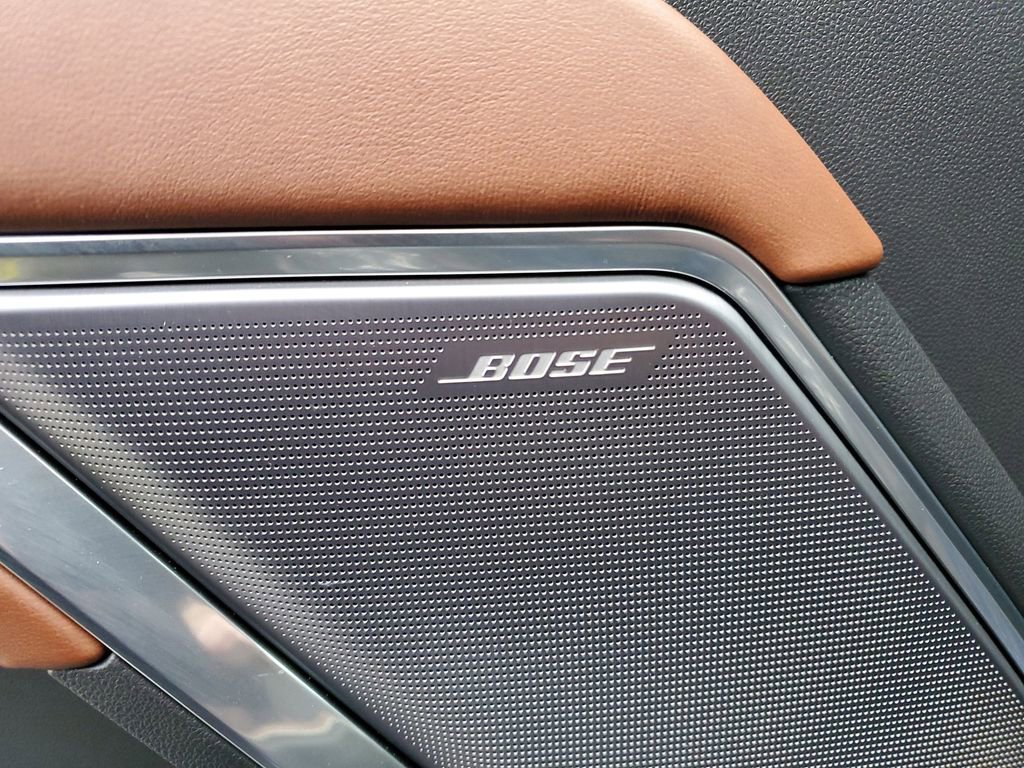 Certified 2023 GMC Sierra 1500 Denali Ultimate image 24