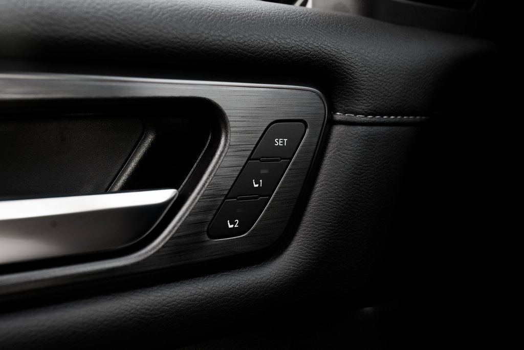 New 2026 Nissan Armada SL image 19