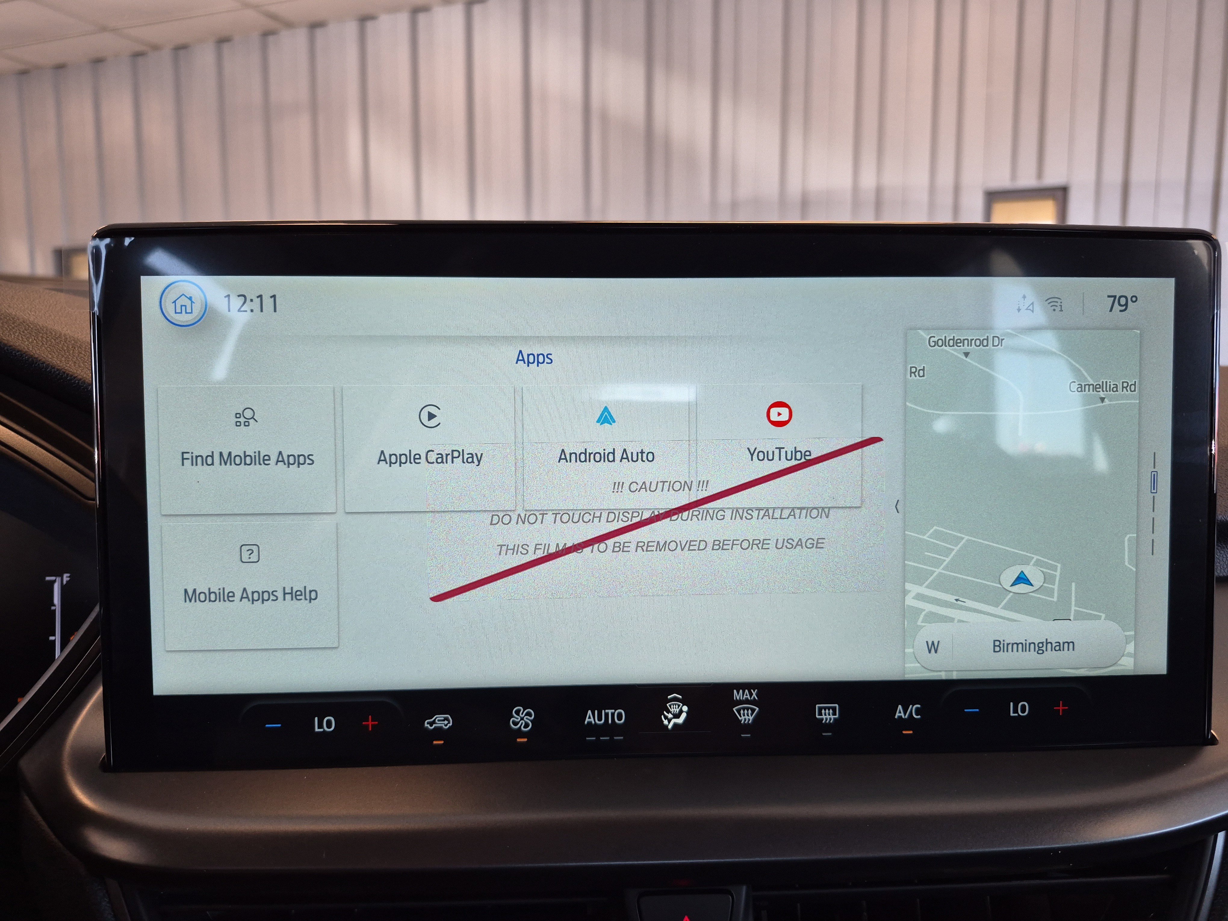 New 2026 Ford Escape Active w/ Tech Pack #1 image 30