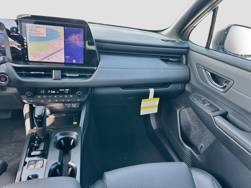 New 2026 Subaru Outback Touring XT AWD/4WD image 20
