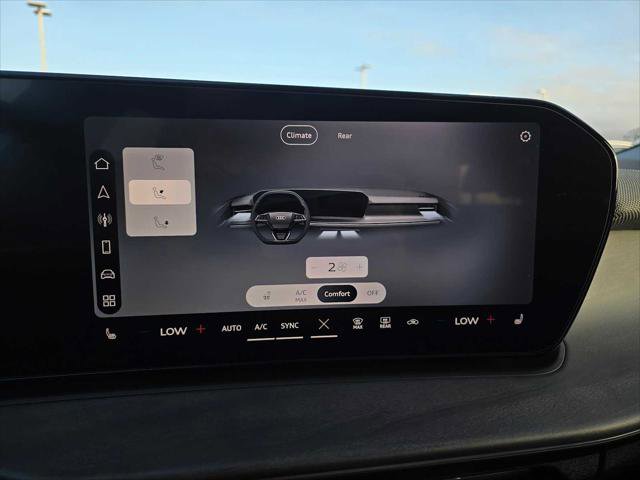 New 2026 Audi Q3 quattro 2.0T image 27