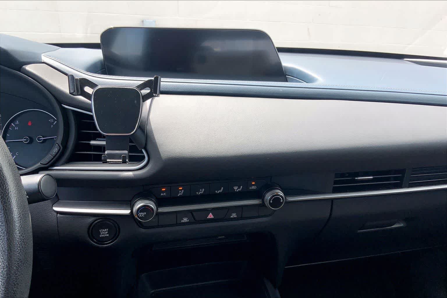 Used 2020 MAZDA CX-30 FWD image 34
