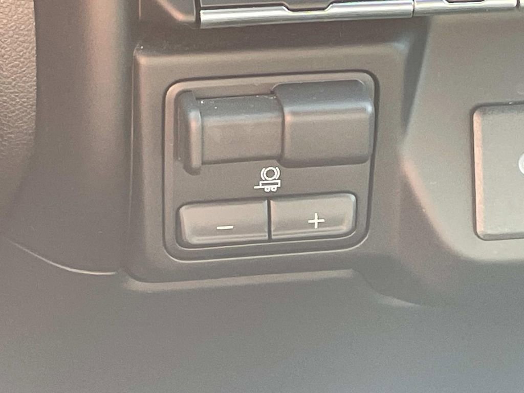 Used 2021 Chevrolet Silverado 1500 RST w/ LPO, Blackout Package image 23