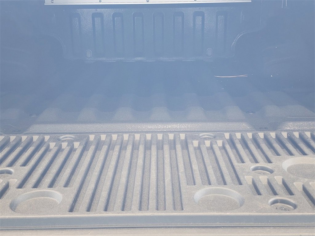 Used 2023 Nissan Frontier PRO-4X w/ Pro-4X Premium Package image 10