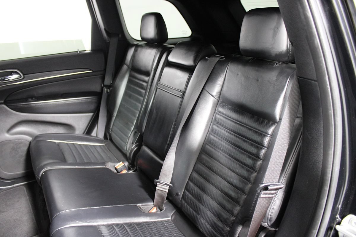 Used 2020 Jeep Grand Cherokee Limited X RWD image 22