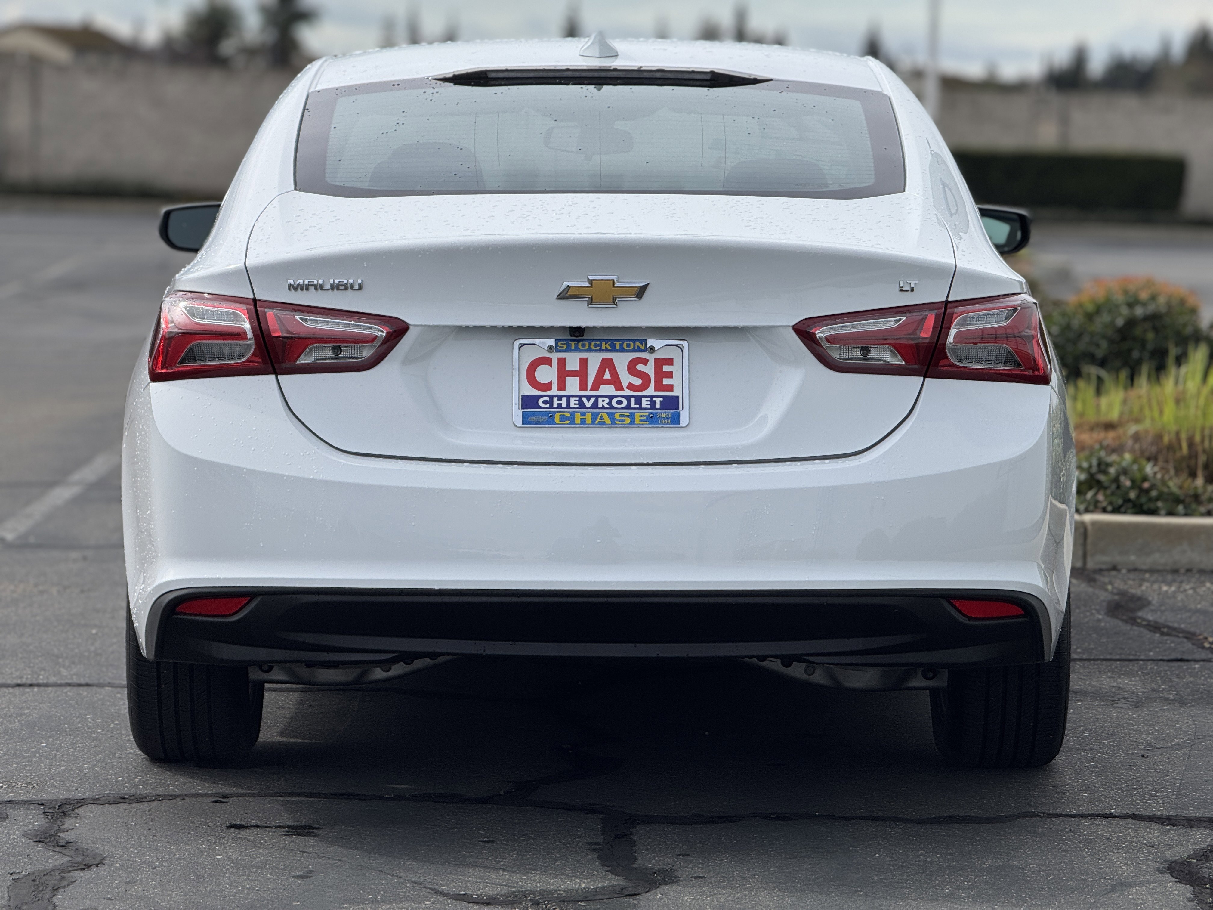 Used 2022 Chevrolet Malibu LT image 6