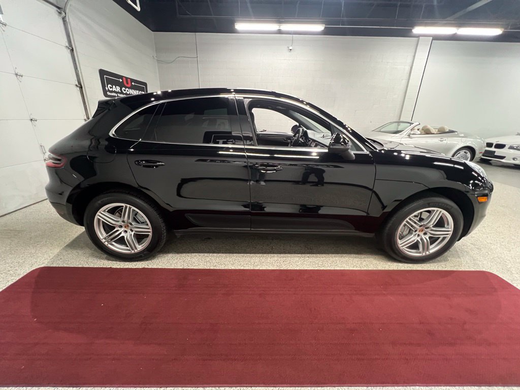 Used 2015 Porsche Macan S w/ Premium Package Plus AWD/4WD image 10