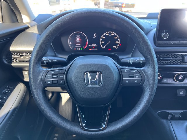 Certified 2024 Honda HR-V LX image 18