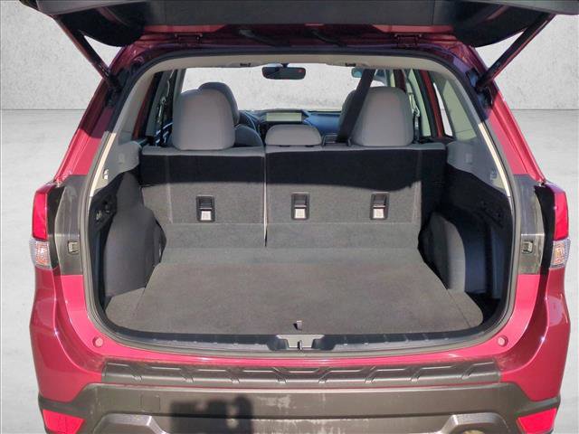 Used 2023 Subaru Forester Premium image 6