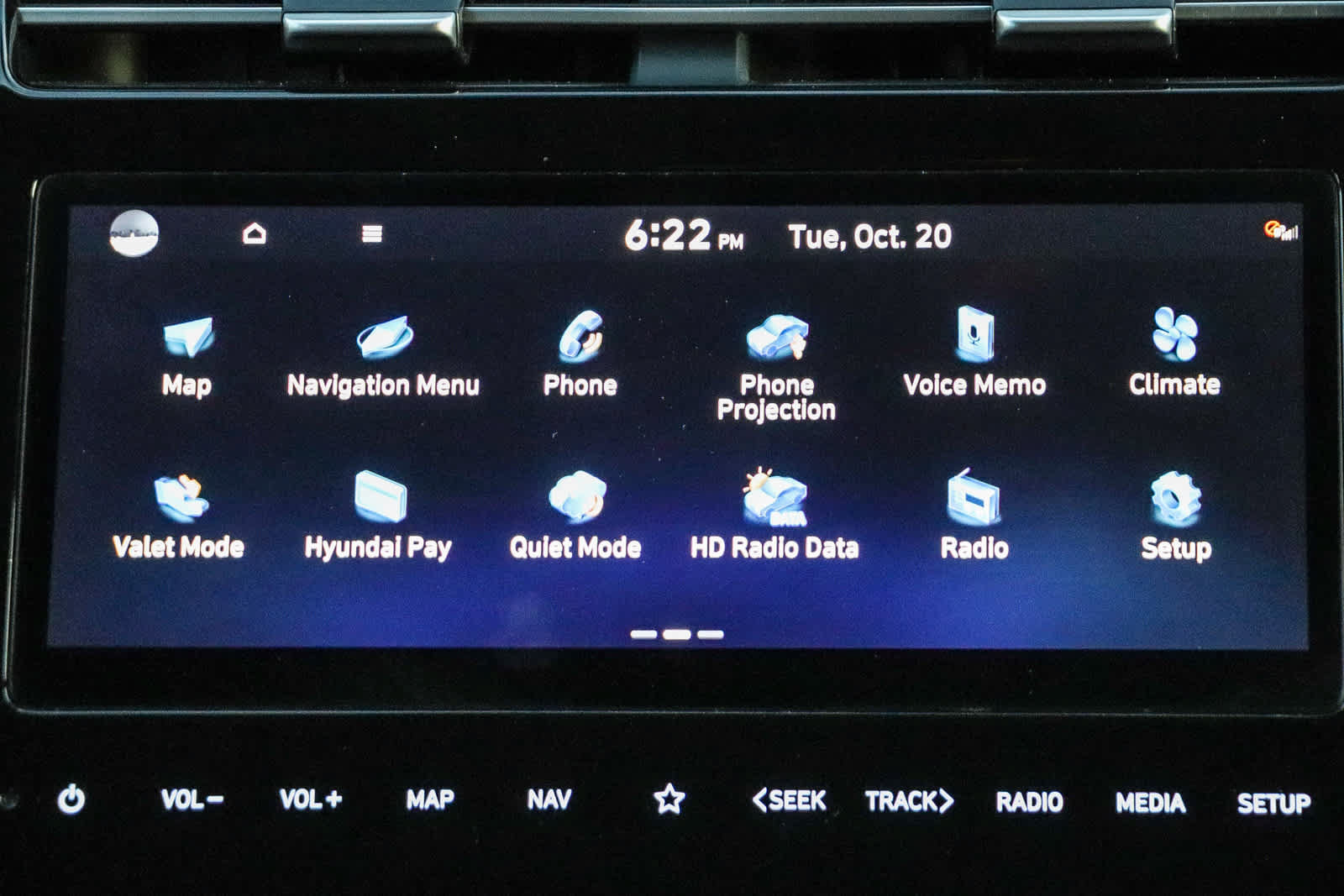 Certified 2024 Hyundai Tucson SEL w/ Convenience Package AWD/4WD image 15