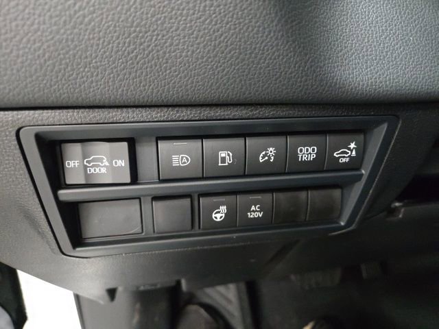 New 2026 Toyota Sequoia Limited image 33