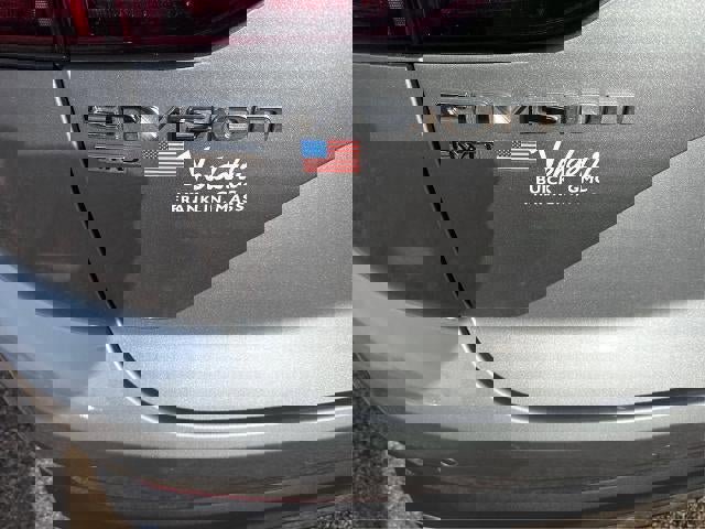 New 2026 Buick Envision Preferred image 10