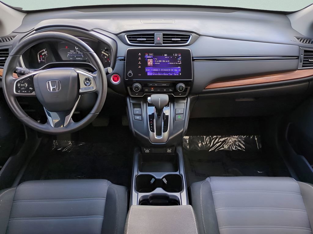 Used 2022 Honda CR-V EX image 15