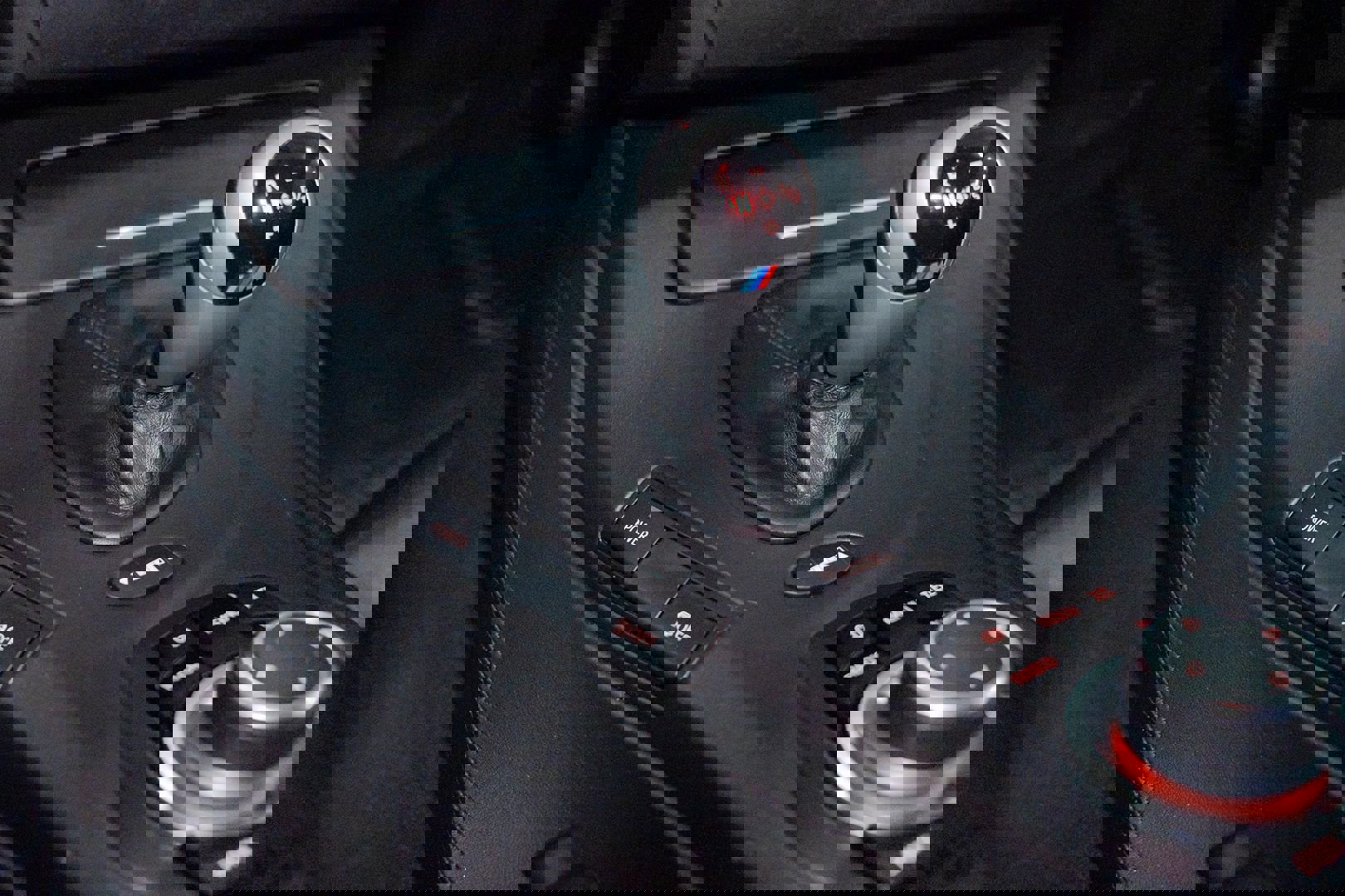 Used 2011 BMW M3 Coupe image 39