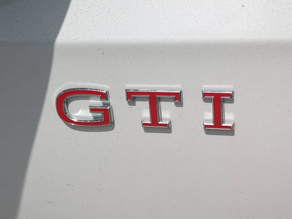 New 2026 Volkswagen GTI Autobahn FWD image 10