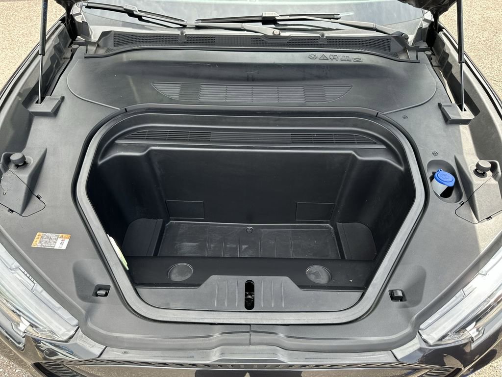 Used 2022 Ford Mustang Mach-E Select RWD image 33