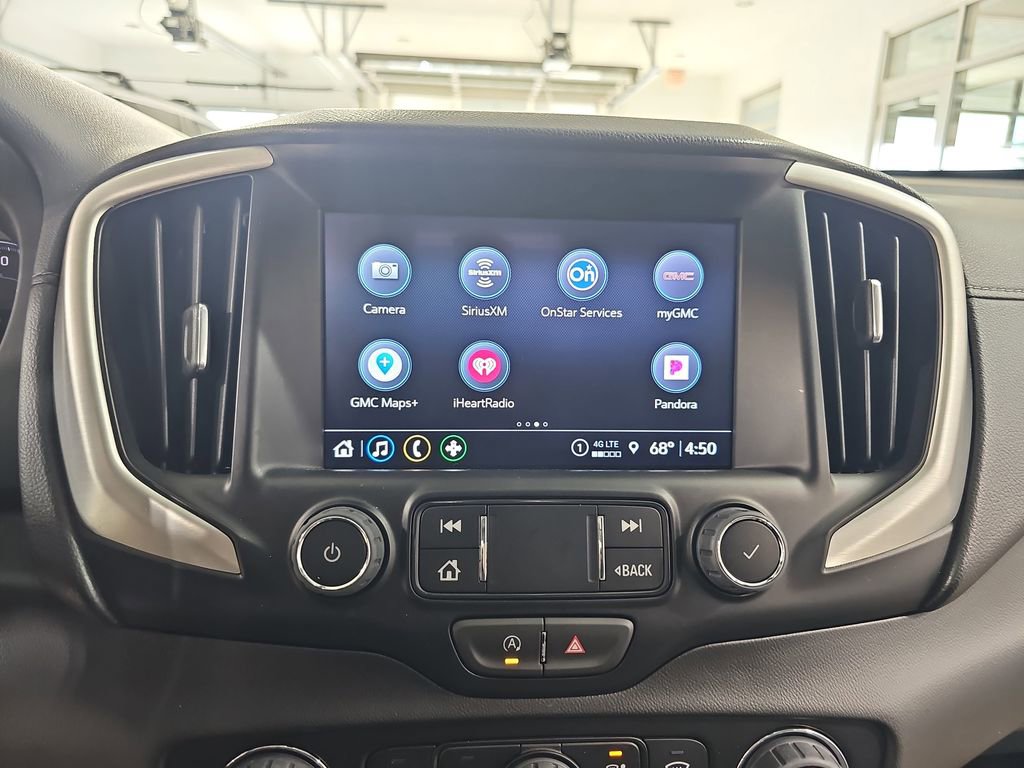 Used 2024 GMC Terrain SLT w/ Tech Package AWD/4WD image 27