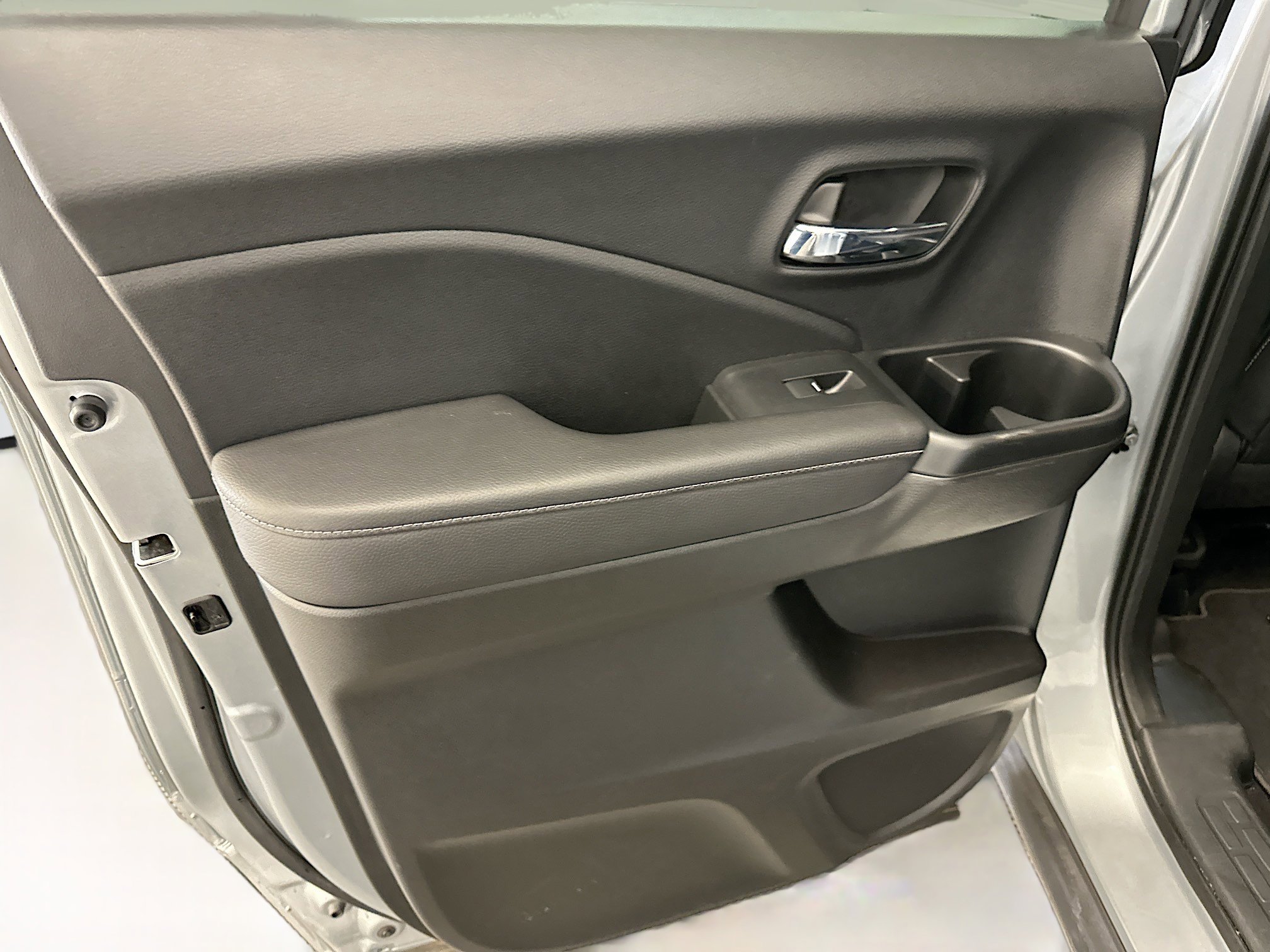 Used 2025 Honda Ridgeline RTL image 27