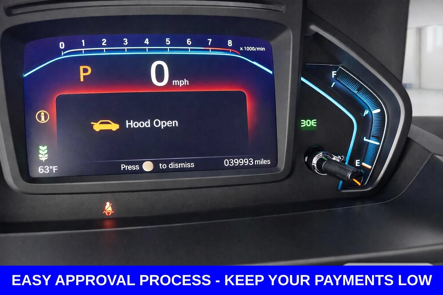 Used 2019 Honda Odyssey EX image 13