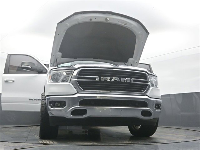 Used 2020 RAM 1500 Big Horn image 63