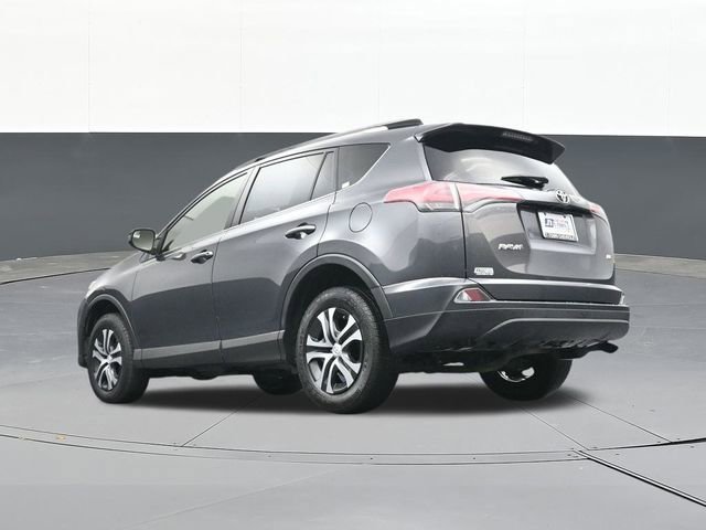 Used 2017 Toyota RAV4 LE image 44