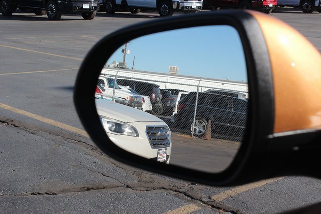 New 2026 Buick Envista Preferred image 14