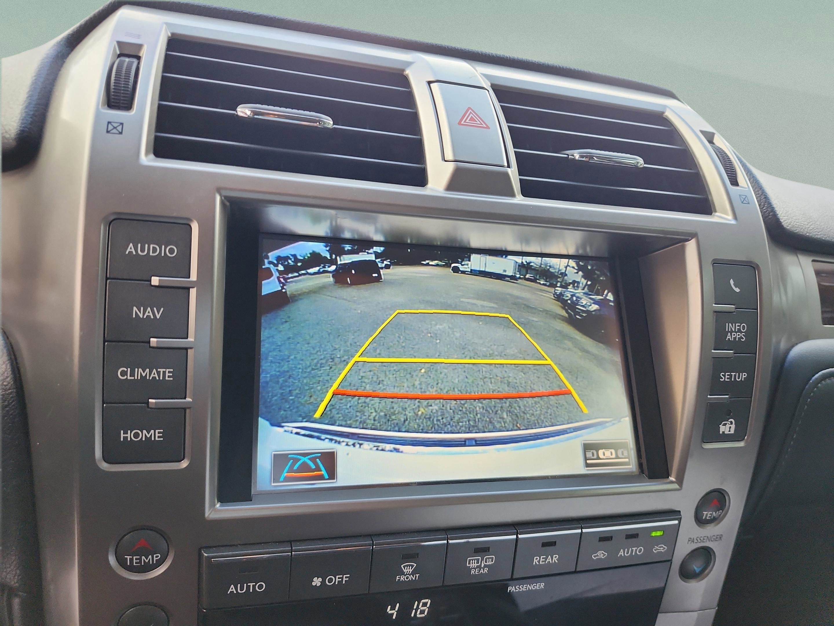 Used 2017 Lexus GX 460 Luxury image 15