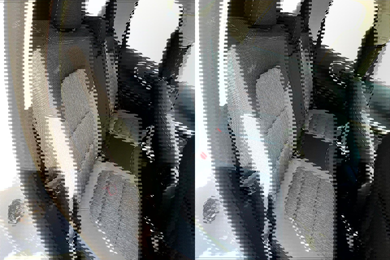 Used 2024 Ford Bronco Sport Big Bend w/ Convenience Package image 17