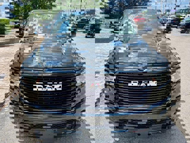 New 2025 RAM 1500 Laramie w/ Sport Appearance Package image 64