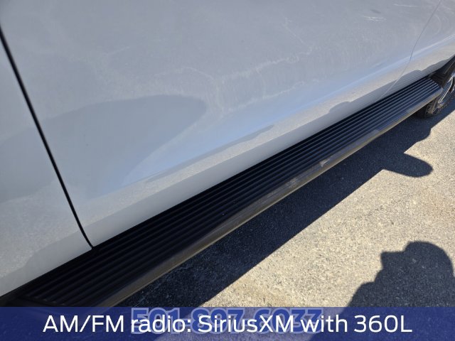 Certified 2024 Ford Expedition Limited RWD image 11